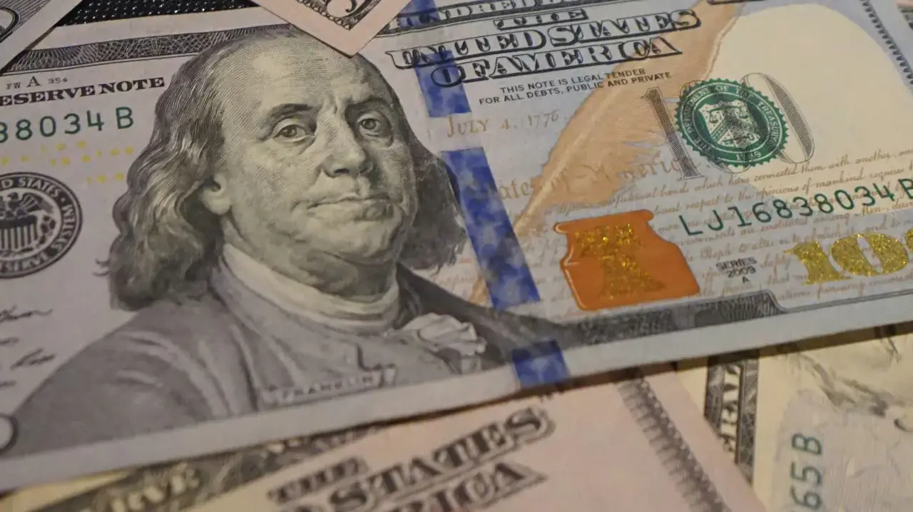 Photo of money