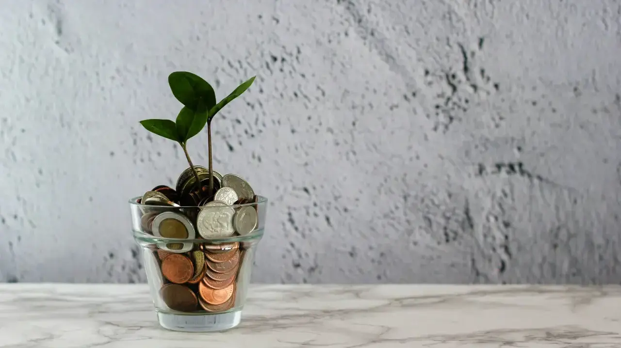 Money Photo